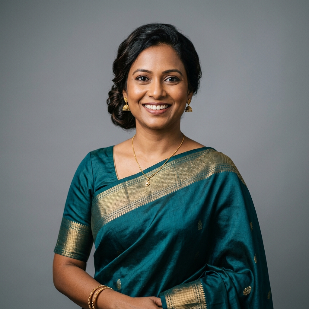 Aradhana Mahanta